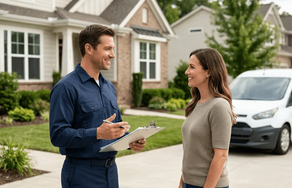 Mold Remediation Center, KY FAQs